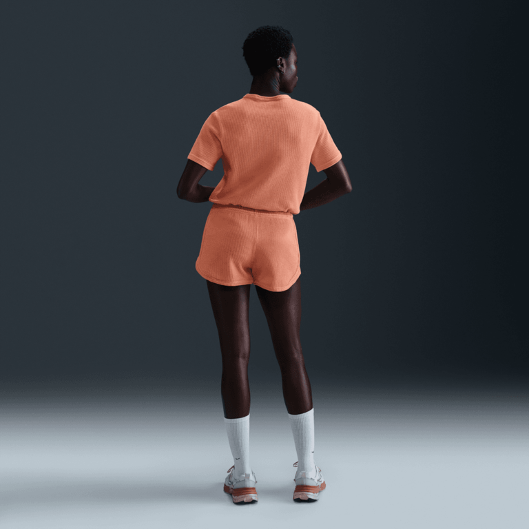 Nike Wmns Nike Sportswear Chill Waffle Tee