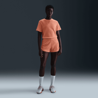 Nike Wmns Nike Sportswear Chill Waffle Tee