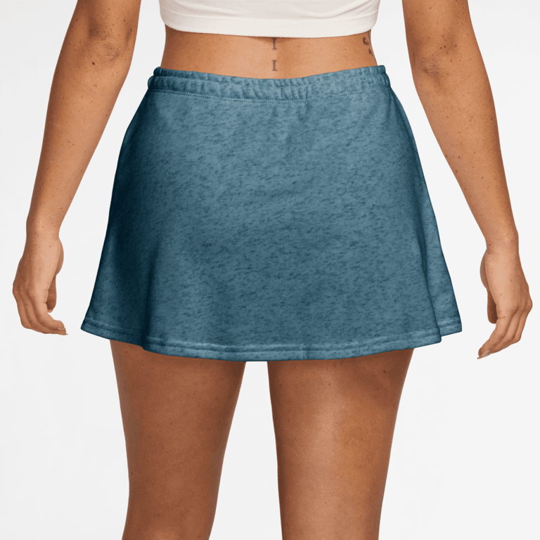 Nike Wmns Nike Sportswear Chill Terry Short
