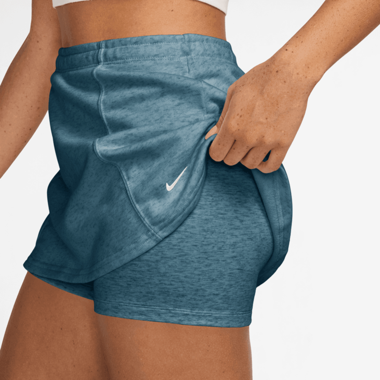 Nike Wmns Nike Sportswear Chill Terry Short