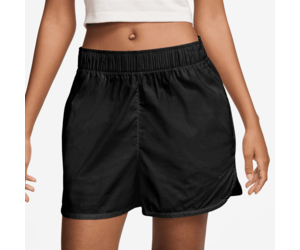 ショートパンツ Nike SS25 SHORT POPELINE (HJ0721 701) Wmns Nike Sportswear Chill Poplin Short 'Black/Black|HJ0721