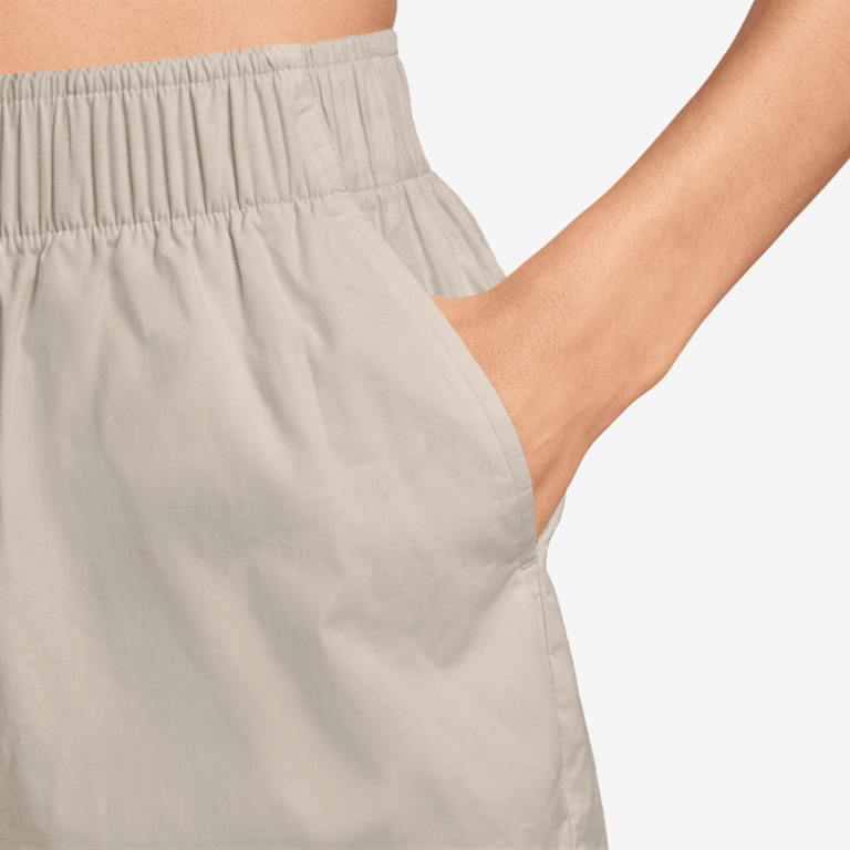 Nike Wmns Nike Sportswear Chill Poplin Short