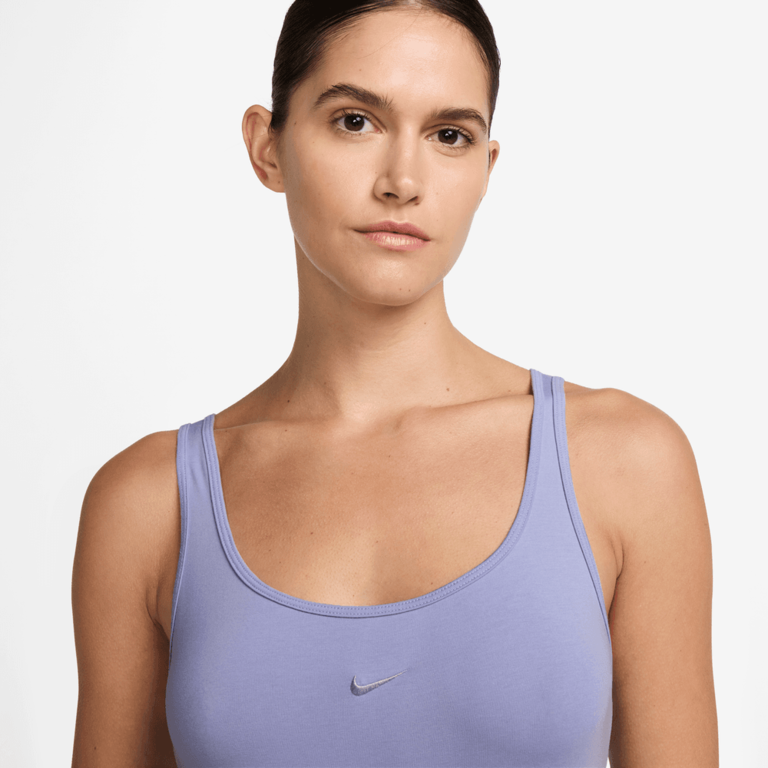 Nike Wmns Nike Sportswear Chill Knit Tank Top