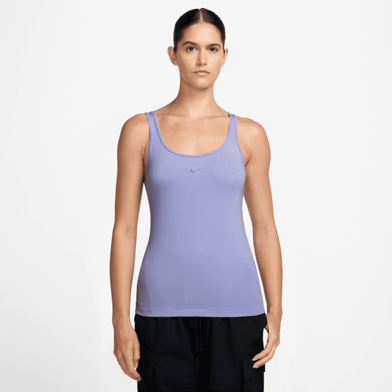 Nike Wmns Nike Sportswear Chill Knit Tank Top