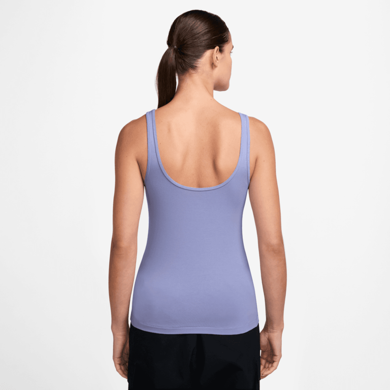 Nike Wmns Nike Sportswear Chill Knit Tank Top