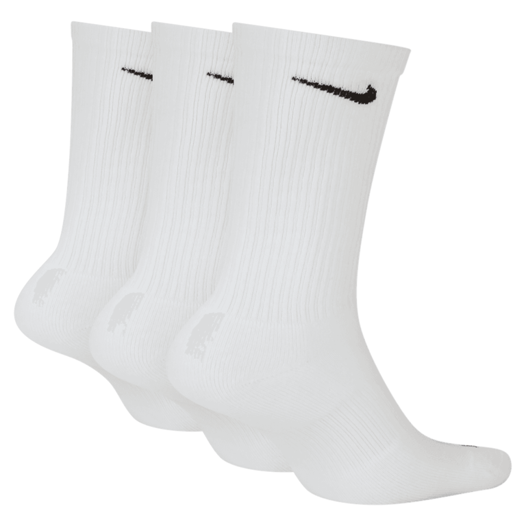 Nike Nike Everyday Plus Cushioned Training Crew Socks