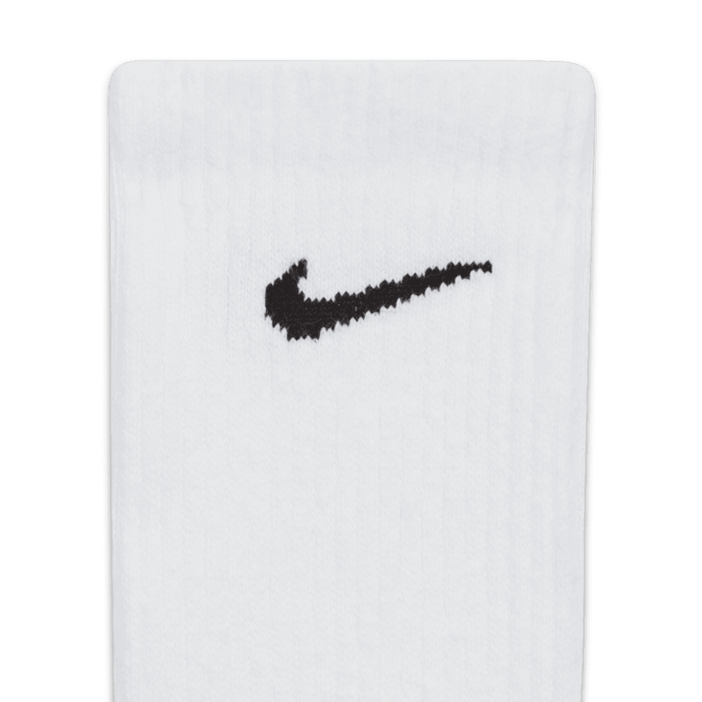 Nike Nike Everyday Plus Cushioned Training Crew Socks