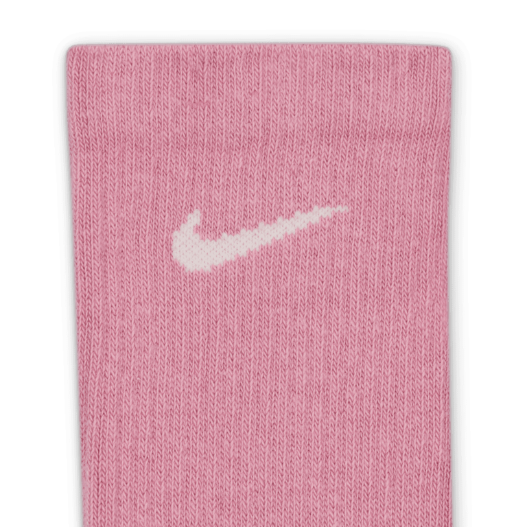 Nike Nike Everyday Plus Cushioned Training Crew Socks  POB