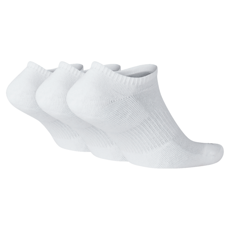 Nike Nike Everyday Plus Cushion No-Show Socks