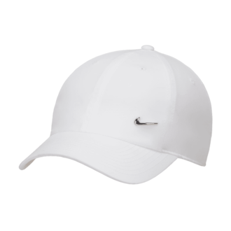 Nike Nike Dri-FIT Club Unstructured Metal Swoosh Cap