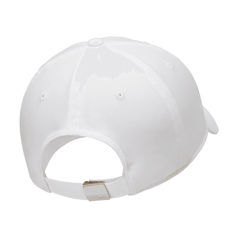 Nike Nike Dri-FIT Club Unstructured Metal Swoosh Cap