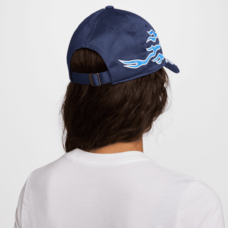 Nike Nike Club Cap OG Flame Cap