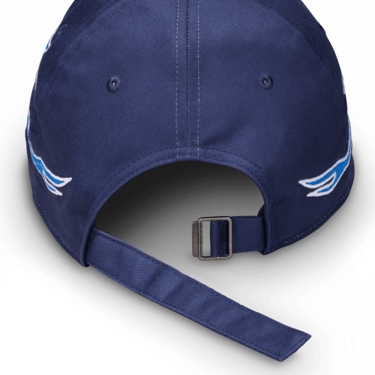 Nike Nike Club Cap OG Flame Cap