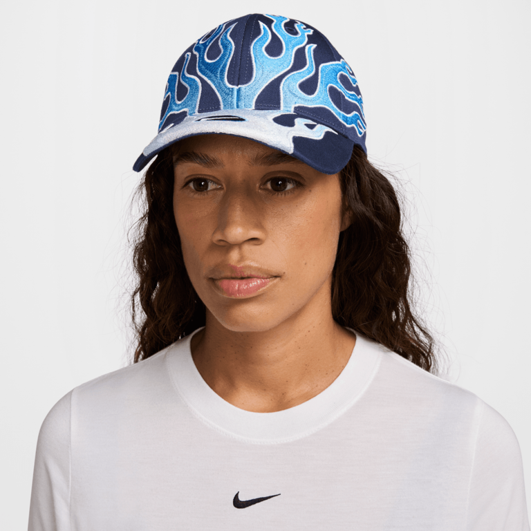Nike Nike Club Cap OG Flame Cap