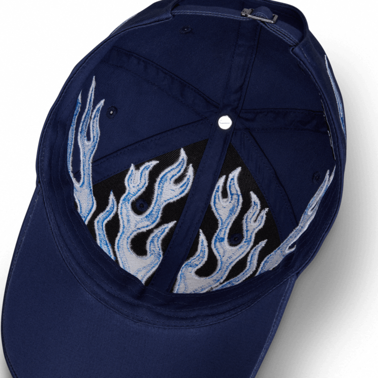 Nike Nike Club Cap OG Flame Cap
