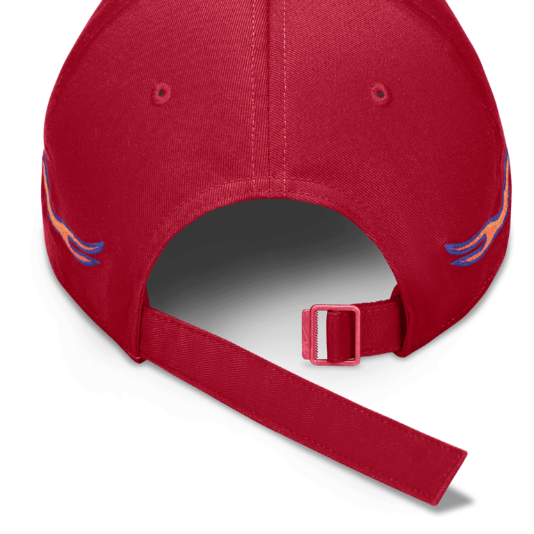 Nike Nike Club Cap OG Flame Cap