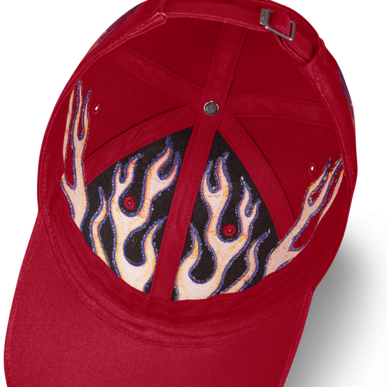 Nike Nike Club Cap OG Flame Cap