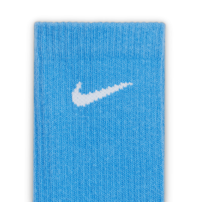 Nike Nike Everyday Plus Cushioned Training Crew Socks
