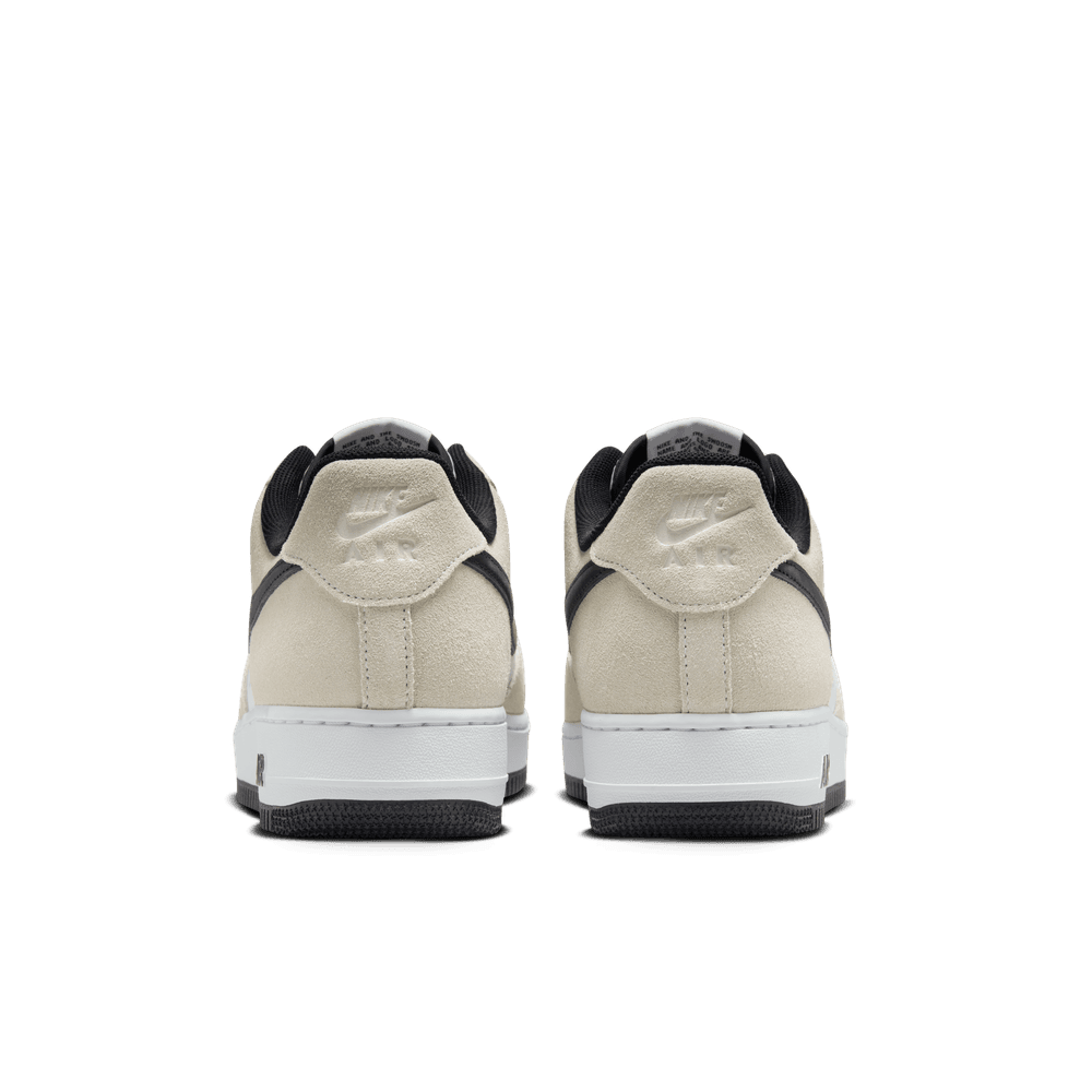 Nike Air Force 1 '07 LV8 'White/White-Black|IB6388-100|Top