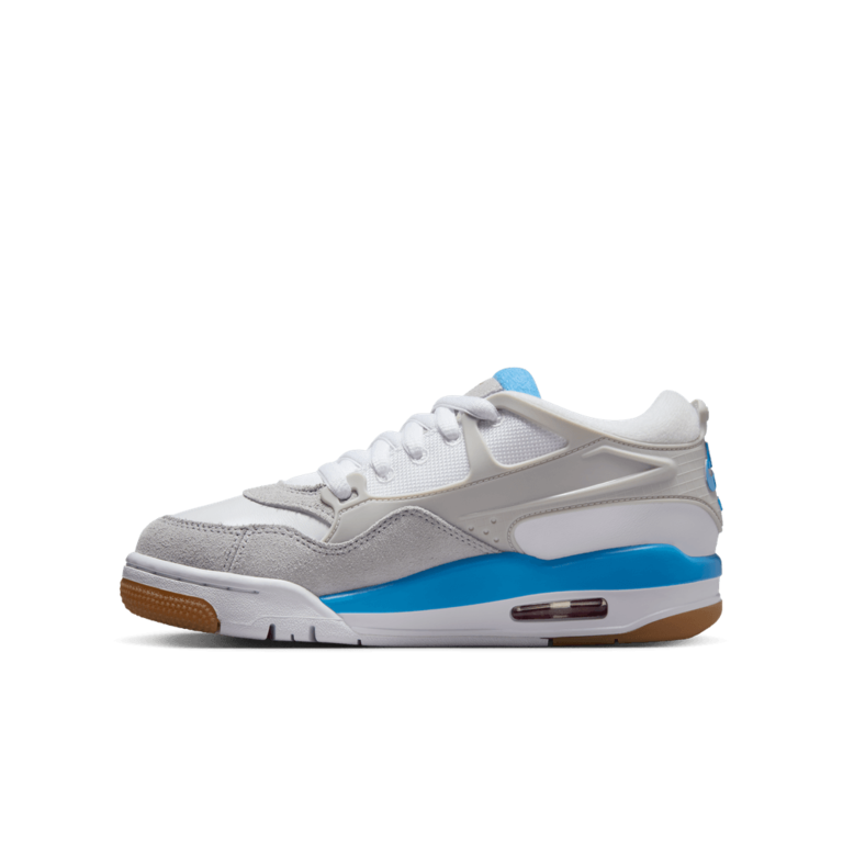 Air Jordan GS Air Jordan 4 RM