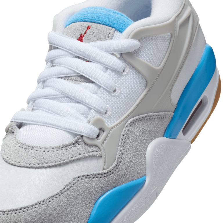 Air Jordan GS Air Jordan 4 RM
