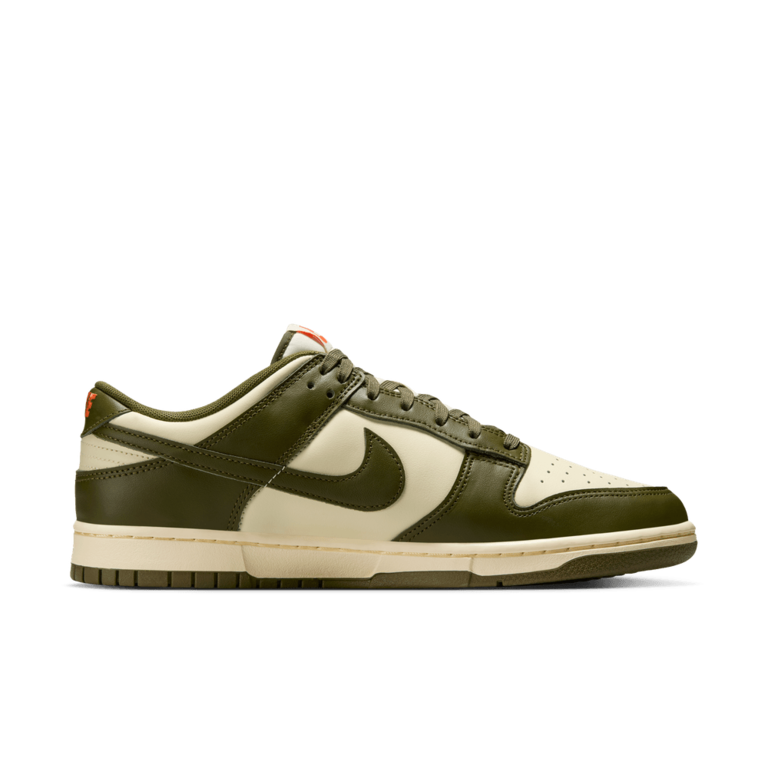 Nike Nike Dunk Low Retro