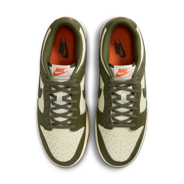 Nike Nike Dunk Low Retro