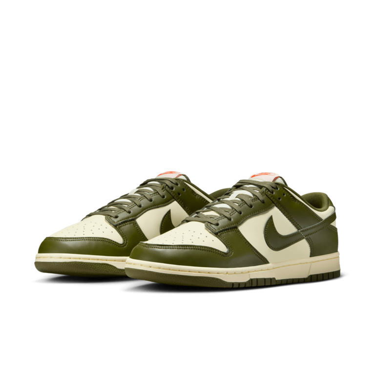 Nike Nike Dunk Low Retro
