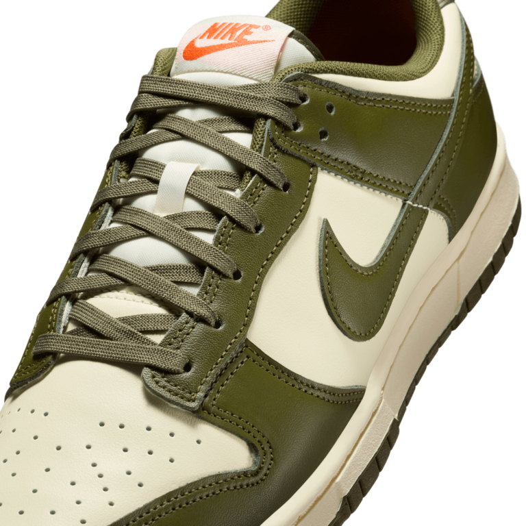 Nike Nike Dunk Low Retro