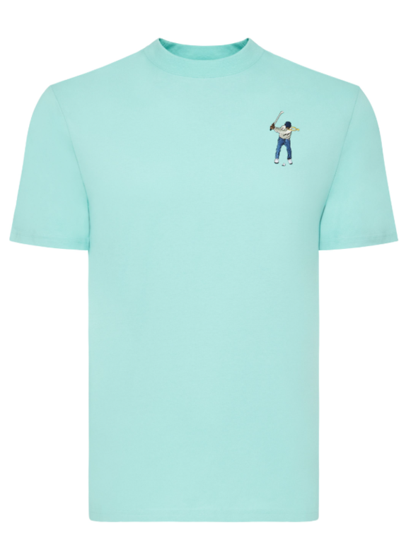 Eastside Golf Eastside Golf Core Short Sleeve Tee