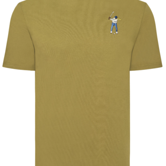 Eastside Golf Eastside Golf Core Short Sleeve Tee