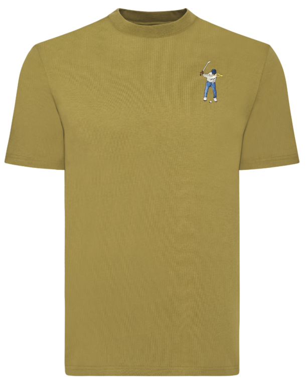 Eastside Golf Eastside Golf Core Short Sleeve Tee