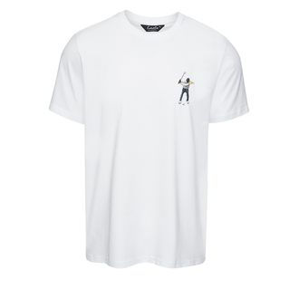 Eastside Golf Eastside Golf Core Short Sleeve Tee