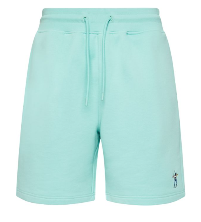 Eastside Golf Eastside Golf Core Fleece Short