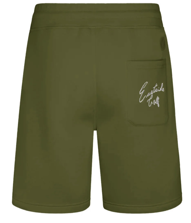 Eastside Golf Eastside Golf Core Fleece Short