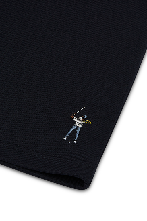 Eastside Golf Eastside Golf Core Fleece Short