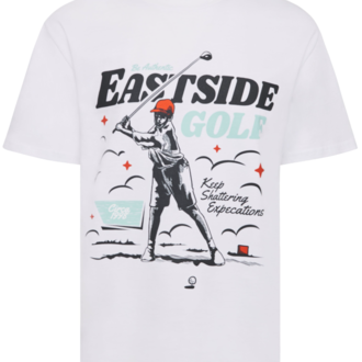 Eastside Golf Eastside Golf Shattering Expectation Tee