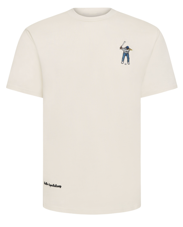 Eastside Golf Eastside Golf Shattered ESG Tee