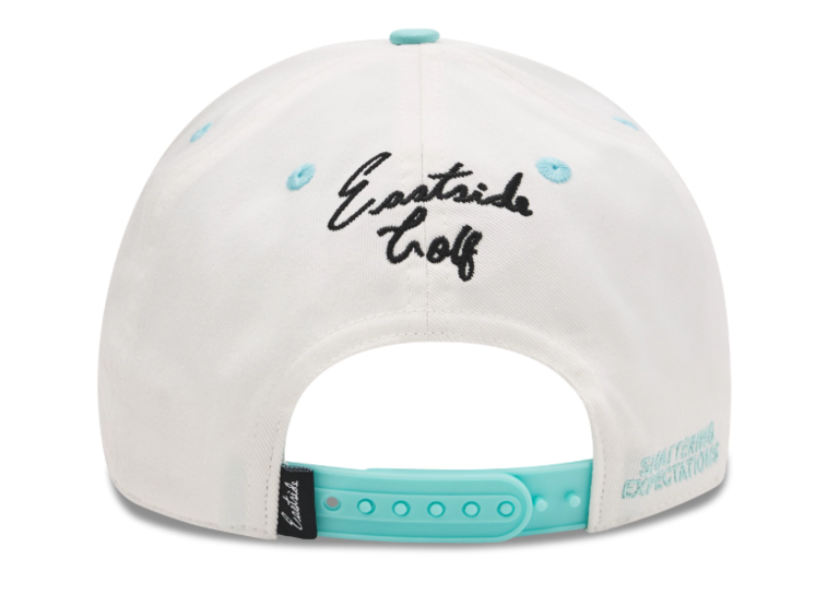 Eastside Golf Eastside Golf 5 Panel 2 Tone Hat