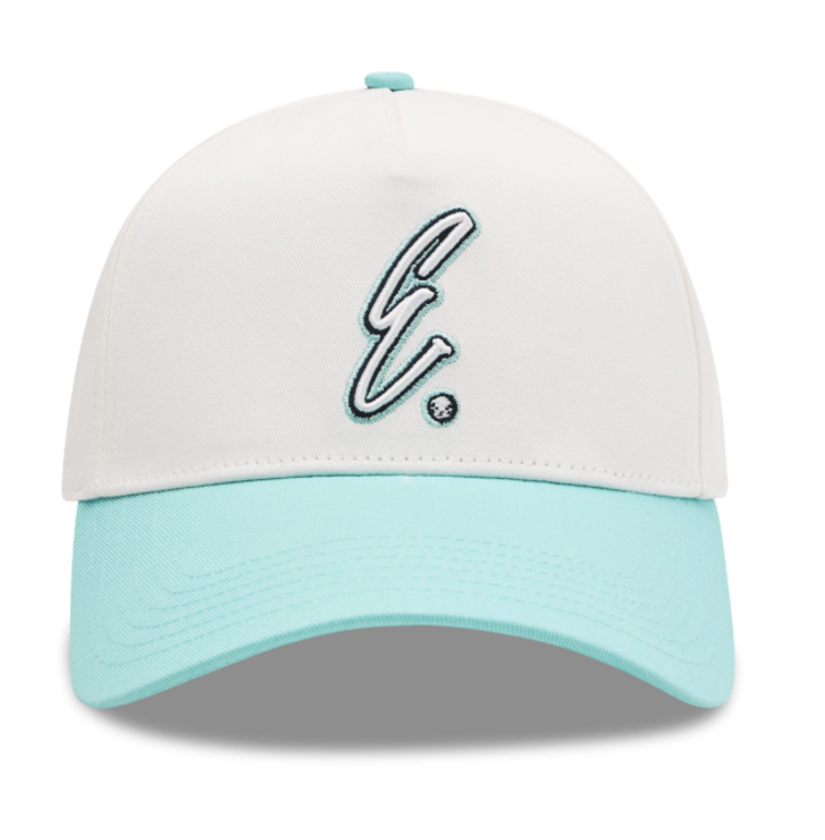 Eastside Golf Eastside Golf 5 Panel 2 Tone Hat