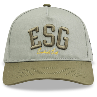 Eastside Golf Eastside Golf 5 Panel 2 Tone Hat