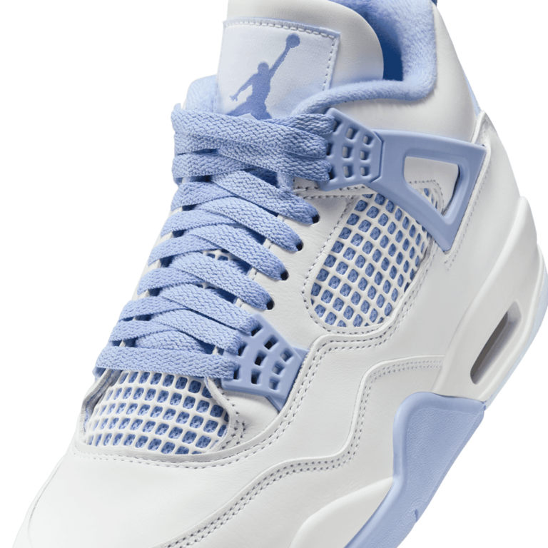 Air Jordan Wmns Air Jordan 4 Retro