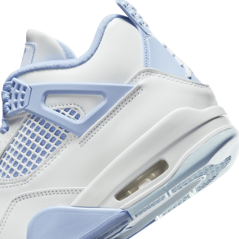 Air Jordan Wmns Air Jordan 4 Retro