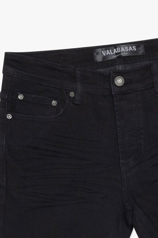 Valabasas Valabasas Mr.Stacked Denim