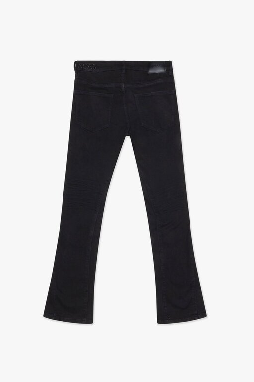 Valabasas Valabasas Mr.Stacked Denim