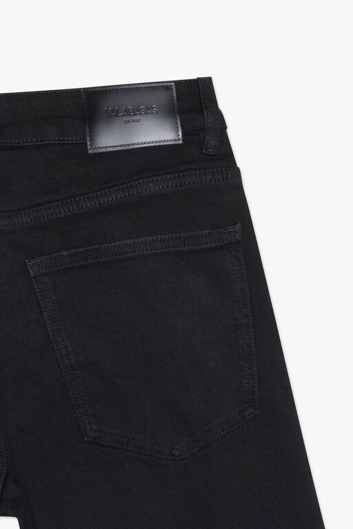 Valabasas Valabasas Mr.Stacked Denim