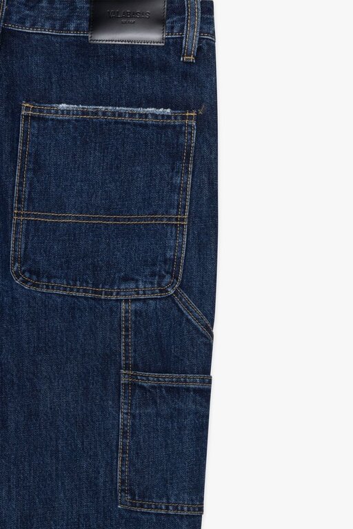 Valabasas Valabasas Mr.Straight Denim