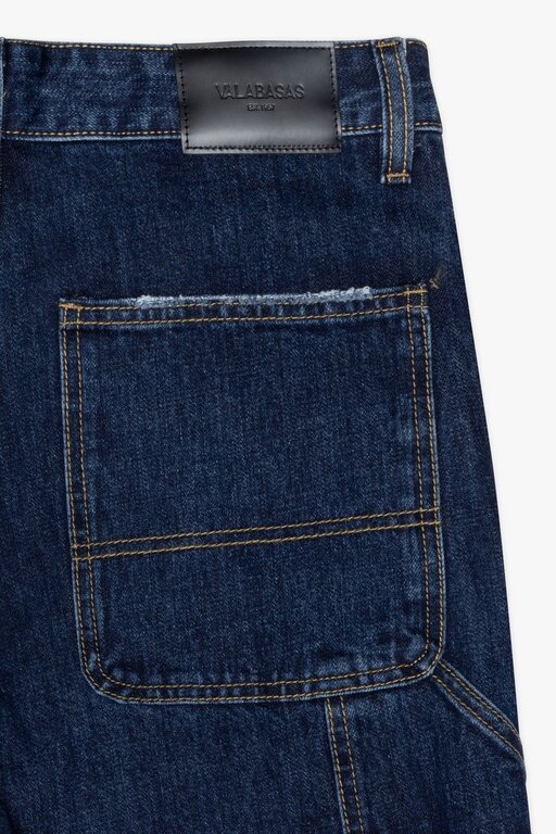 Valabasas Valabasas Mr.Straight Denim