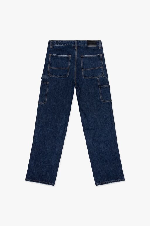 Valabasas Valabasas Mr.Straight Denim