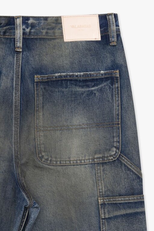 Valabasas Valabasas Mr. Straight Denim